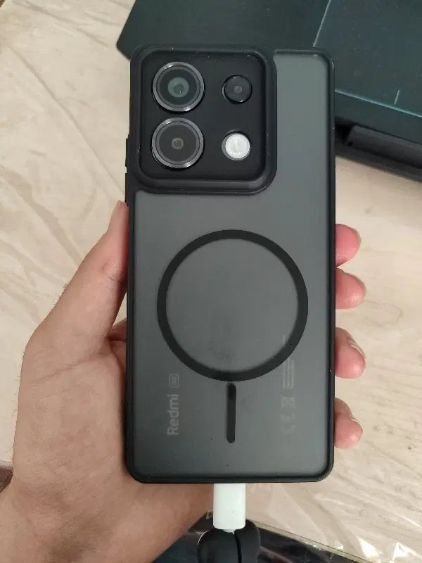 Note 13 pro 5G 512G|موبایل|ارومیه, |دیوار