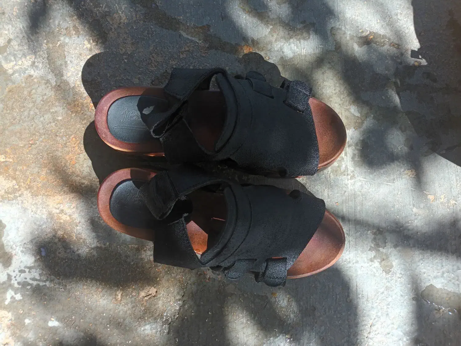 کفش سایز۳۹|کیف، کفش، کمربند|الشتر, |دیوار