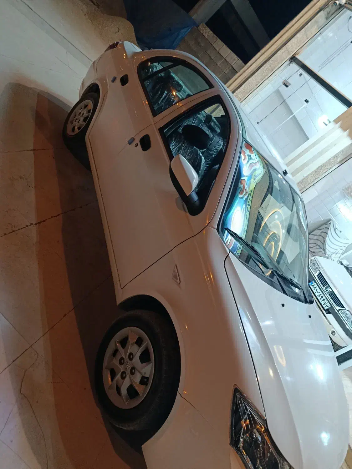 ساینا S مدل 1403|خودرو سواری و وانت|جهرم, |دیوار