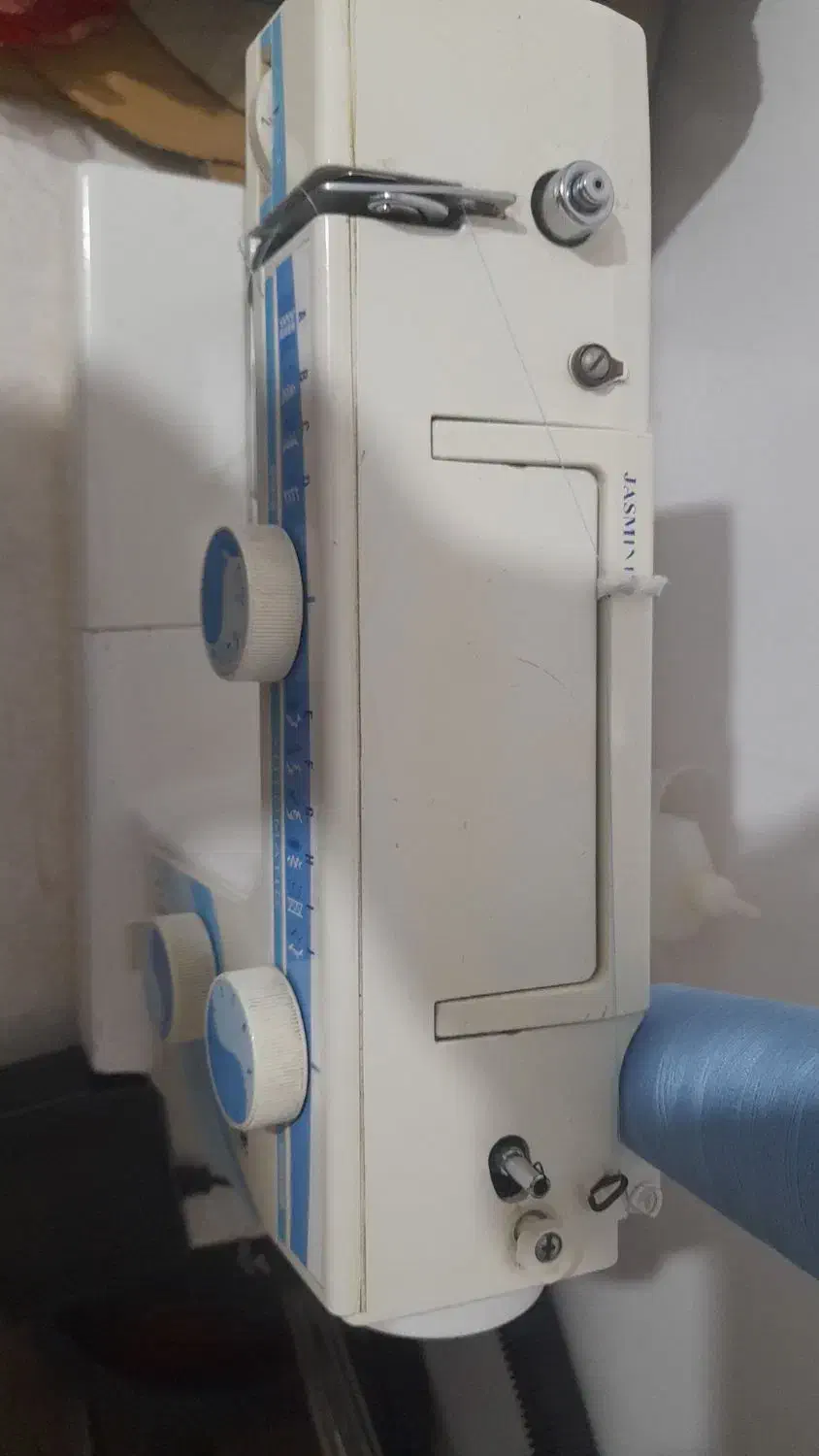 چرخ خیاطی کاچیران|چرخ خیاطی و ریسندگی|سرپل ذهاب, |دیوار