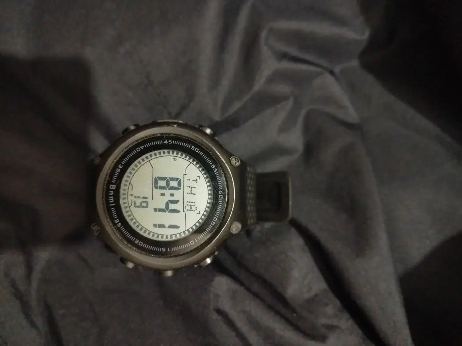 ساعت اسپورت|ساعت|یاسوج, |دیوار