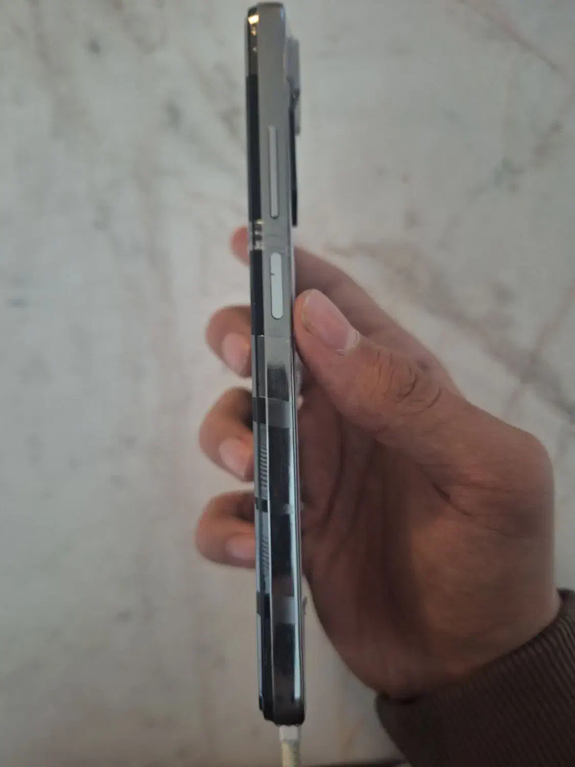 گوشی شیامی نوت ۱۱ پرو ال‌سی‌دی تعویض|موبایل|ساوه, |دیوار