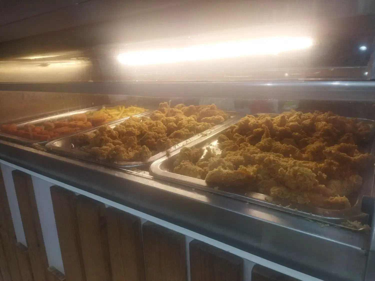 غذای ایرانی وسوخاری|خوردنی و آشامیدنی|تبریز, |دیوار