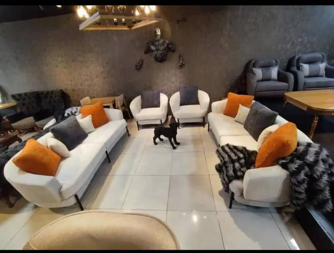 دکوراسیون خانهتان را با مبل روشنا جذاب کنید+++|مبلمان خانگی و میز عسلی|ماسال, |دیوار