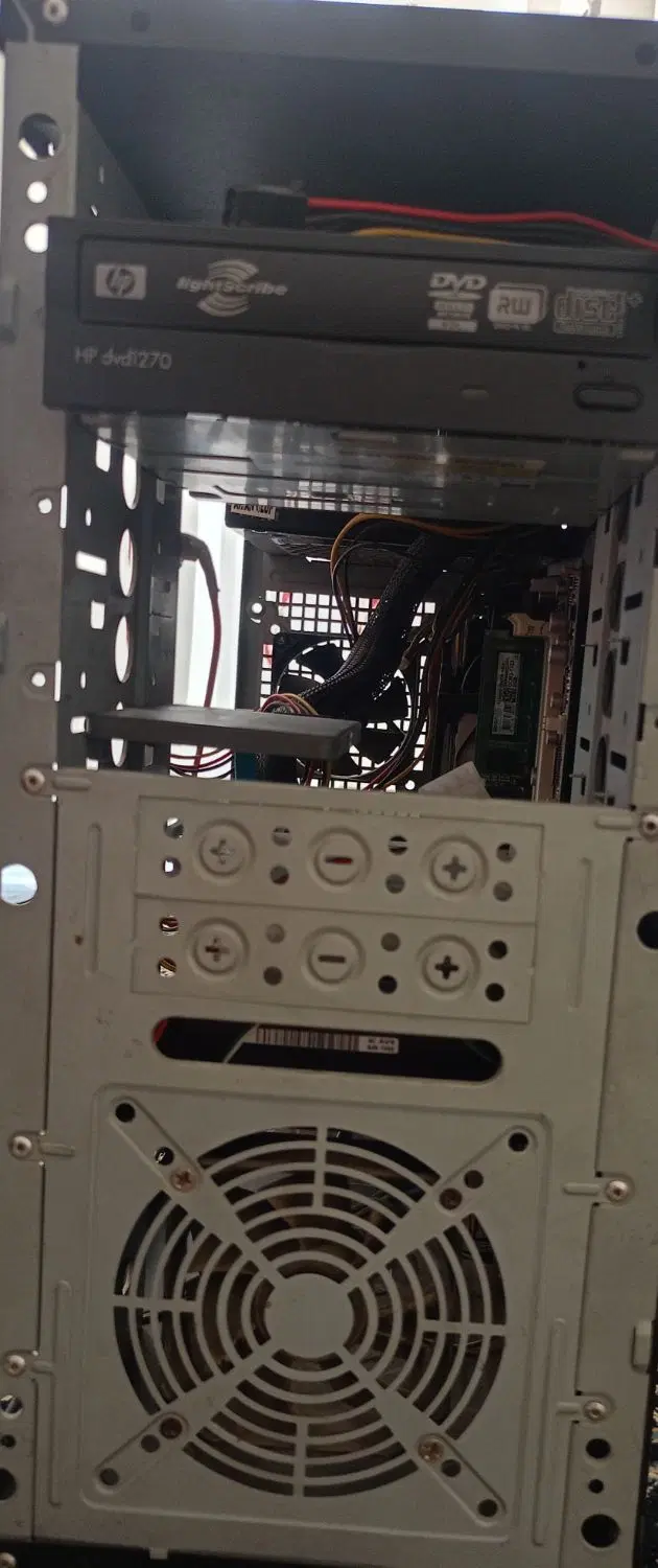 کیس PC|قطعات و لوازم جانبی رایانه|کرمان, |دیوار