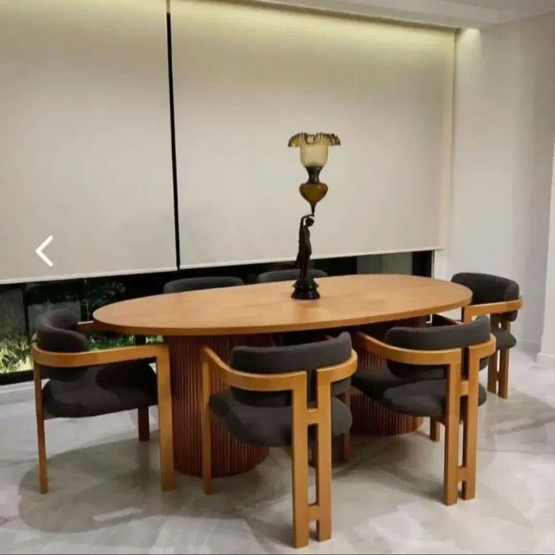 دنیایی ازنهارخوری تولیدی محبوب انصاری نامبروان|میز و صندلی غذاخوری|یاسوج, |دیوار