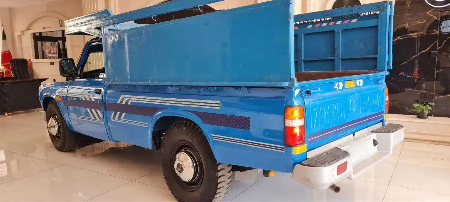 نیسان مدل 1403|خودرو سواری و وانت|اسفراین, |دیوار