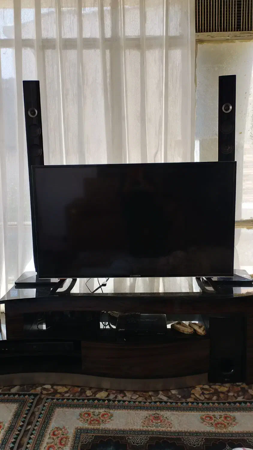 وسایل منزل|سایر لوازم برقی|شیراز, شیشهگری|دیوار