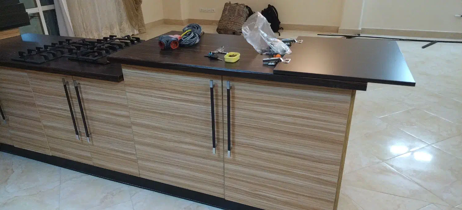 کار فنی در خانه شما جوش برش سوراخ کاری تاسیسات|خدمات پیشه و مهارت|اصفهان, باغ فردوس|دیوار