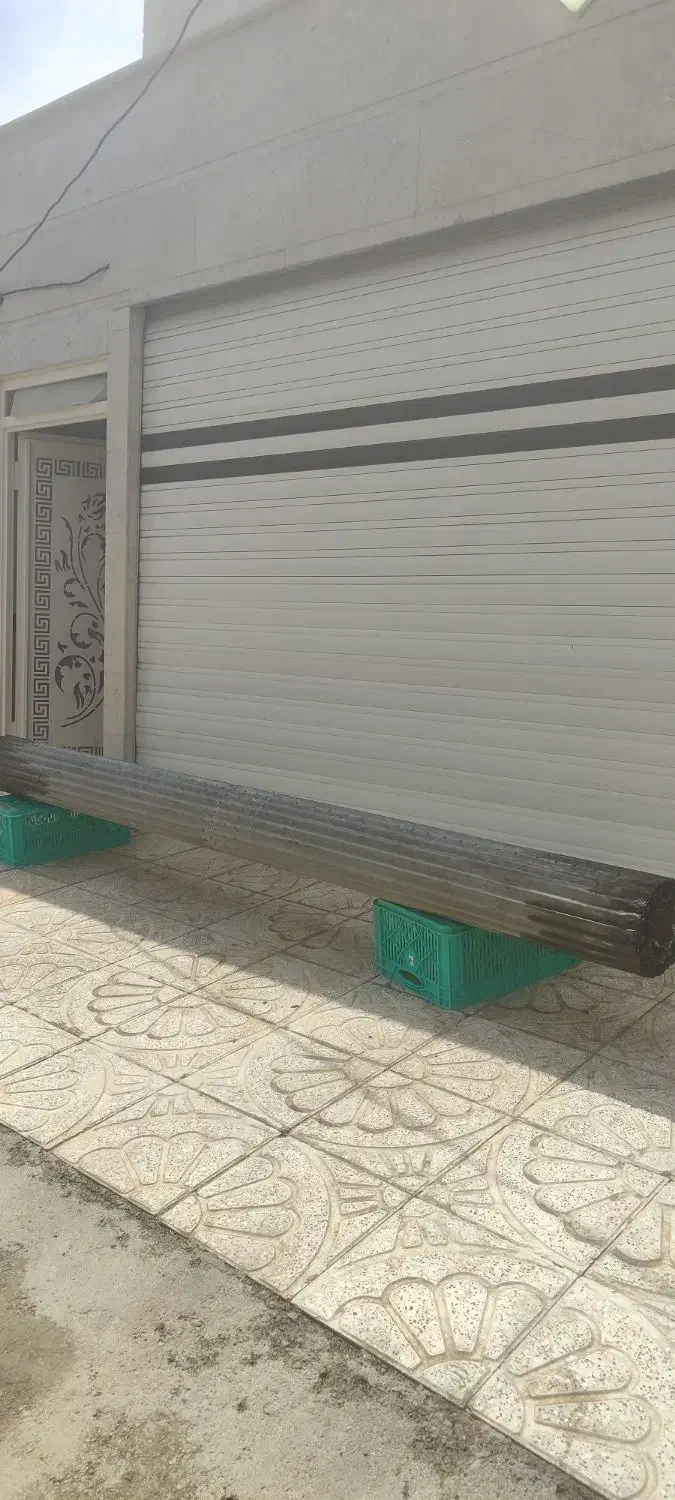 کرکره ورق|مصالح و تجهیزات ساختمان|سنندج, |دیوار