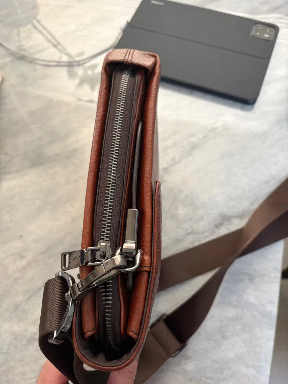 کیف رودوشی انزو روسی کد 15223|کیف، کفش، کمربند|تهران, سهروردی|دیوار