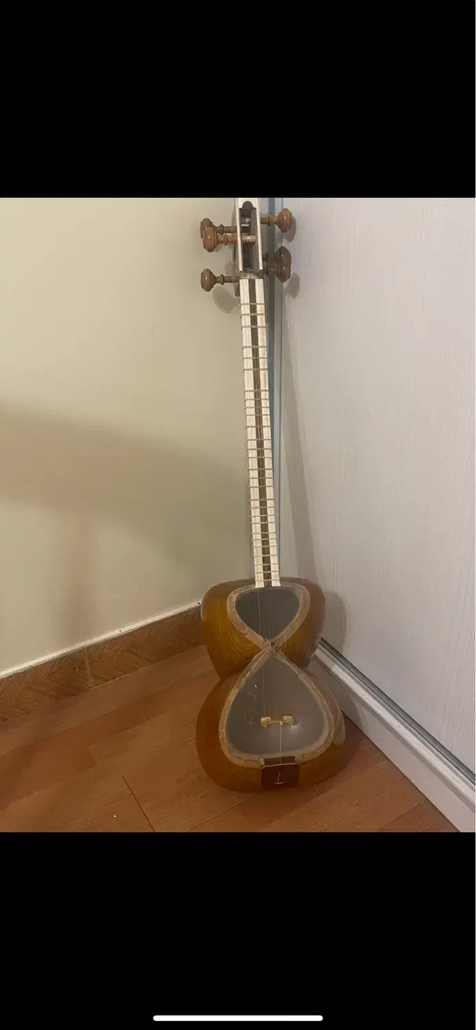 تار با کیفیت عالی|سازهای سنتی|تهران, اکباتان|دیوار