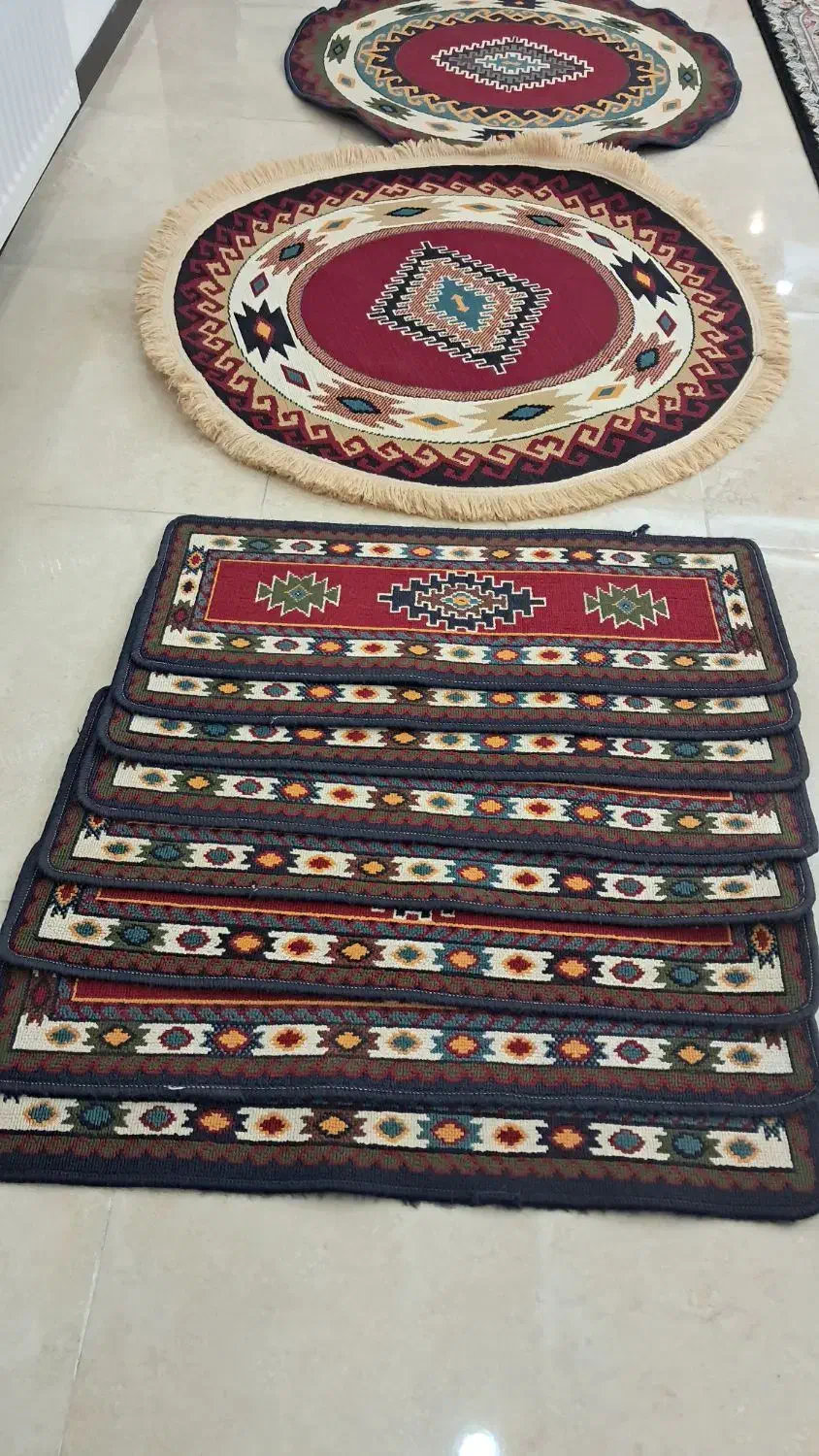 پادری های زیبا برای راه پله|پادری|خلخال, |دیوار