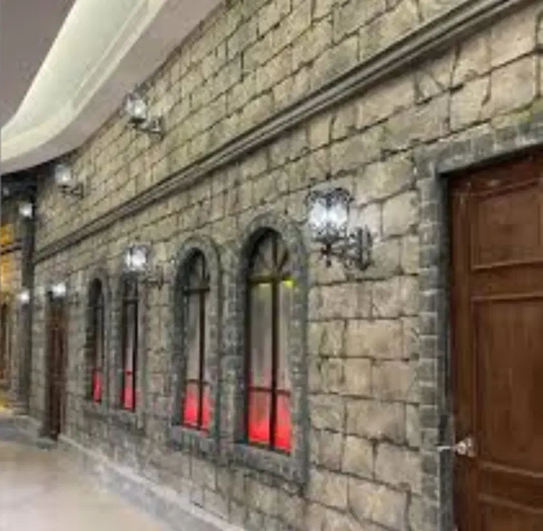 دیزاین  باغ روز|خدمات باغبانی و درختکاری|بوشهر, |دیوار