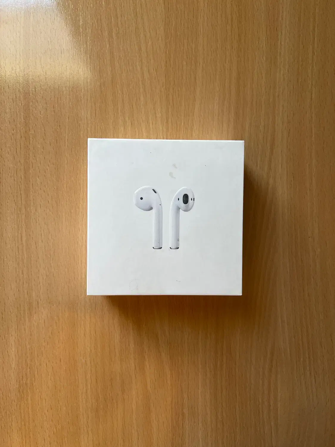 هدفون بی‌سیم AirPods2 اورجینال|لوازم جانبی موبایل و تبلت|تهران, فردوس|دیوار