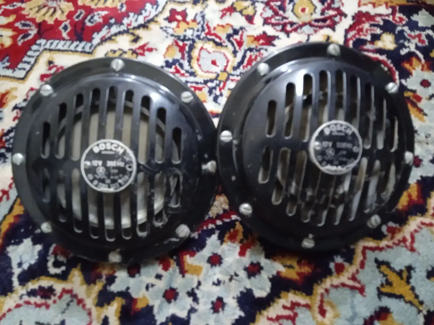 بوق1011|قطعات یدکی و لوازم جانبی|زابل, |دیوار