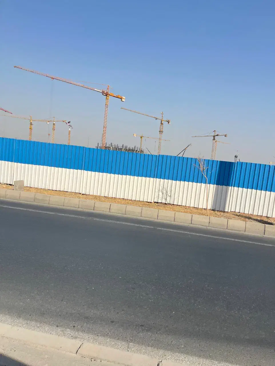 پیش فروش رونیکا پالاس آتش نشانی در تهرانسر|پیش‌فروش املاک|تهران, شهرک دانشگاه|دیوار