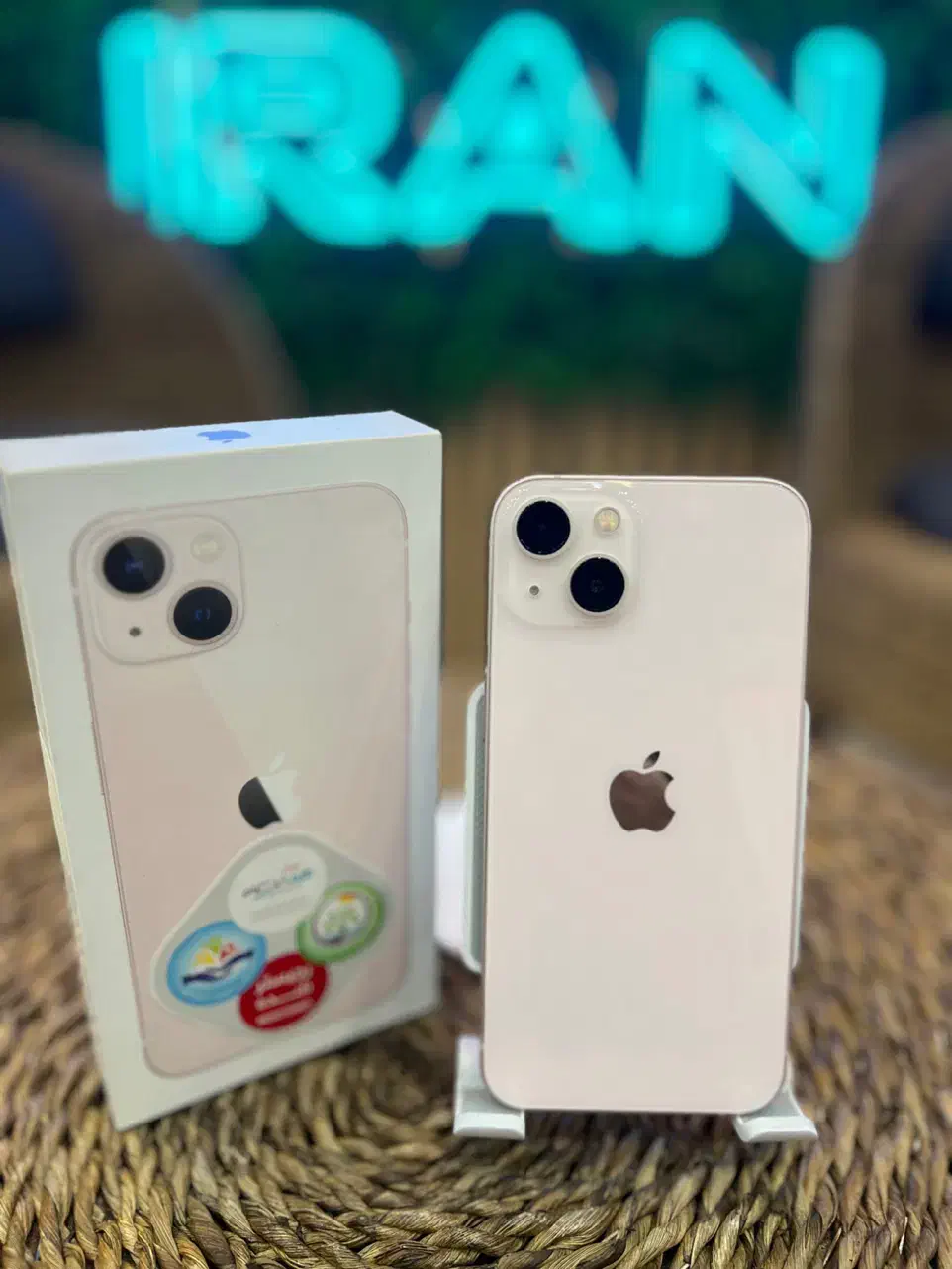 آیفون۱۳|موبایل|قم, هفت تیر|دیوار