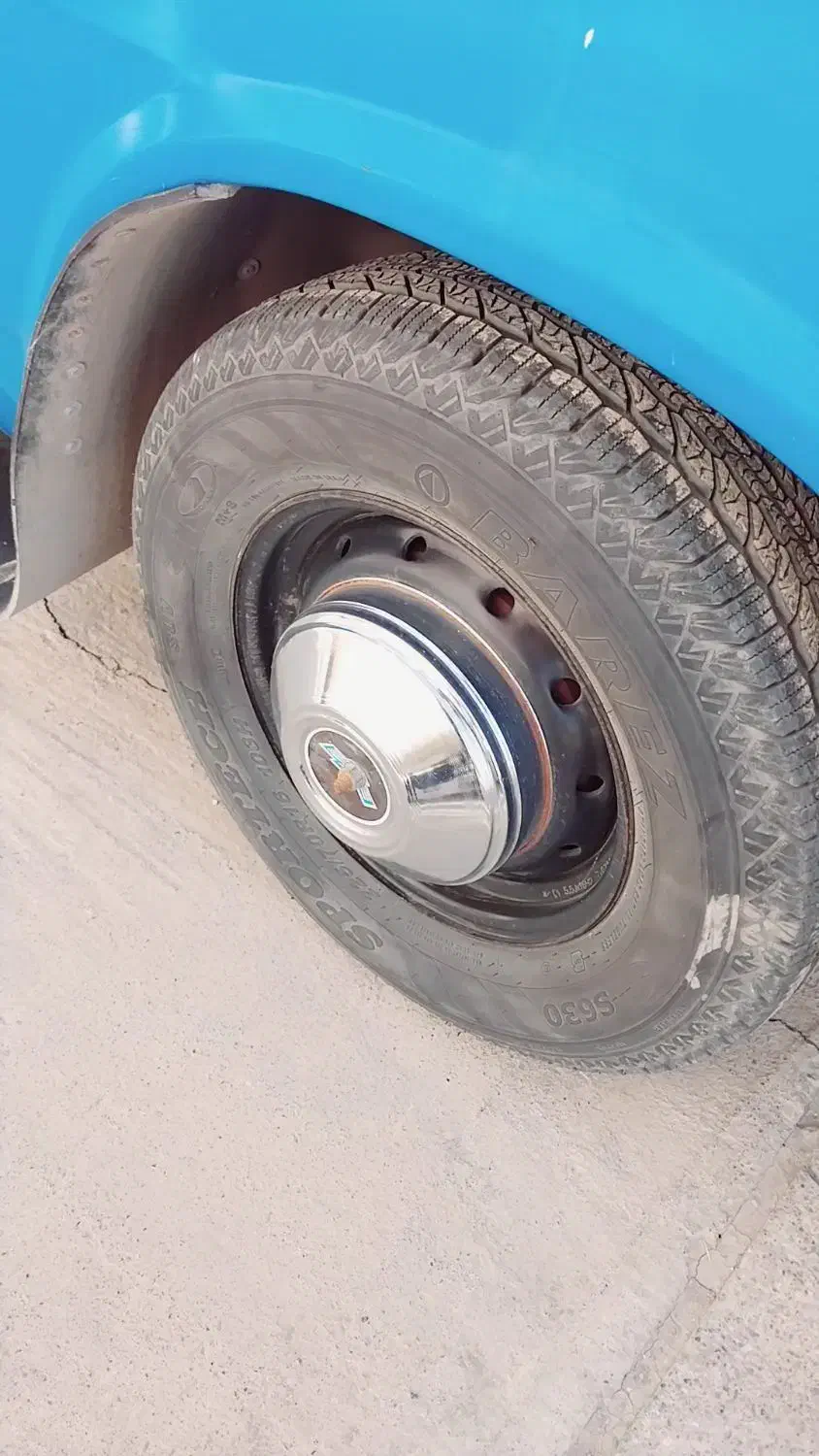 نیسان مدل ۸۶|خودرو سواری و وانت|مینودشت, |دیوار