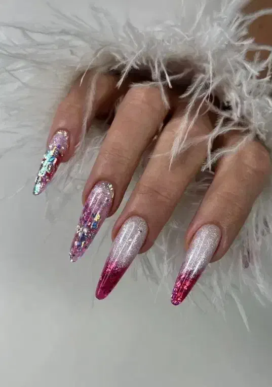 آموزش ناخن اقساط کاشت پودروژل‌و....|خدمات آموزشی|دورود, |دیوار