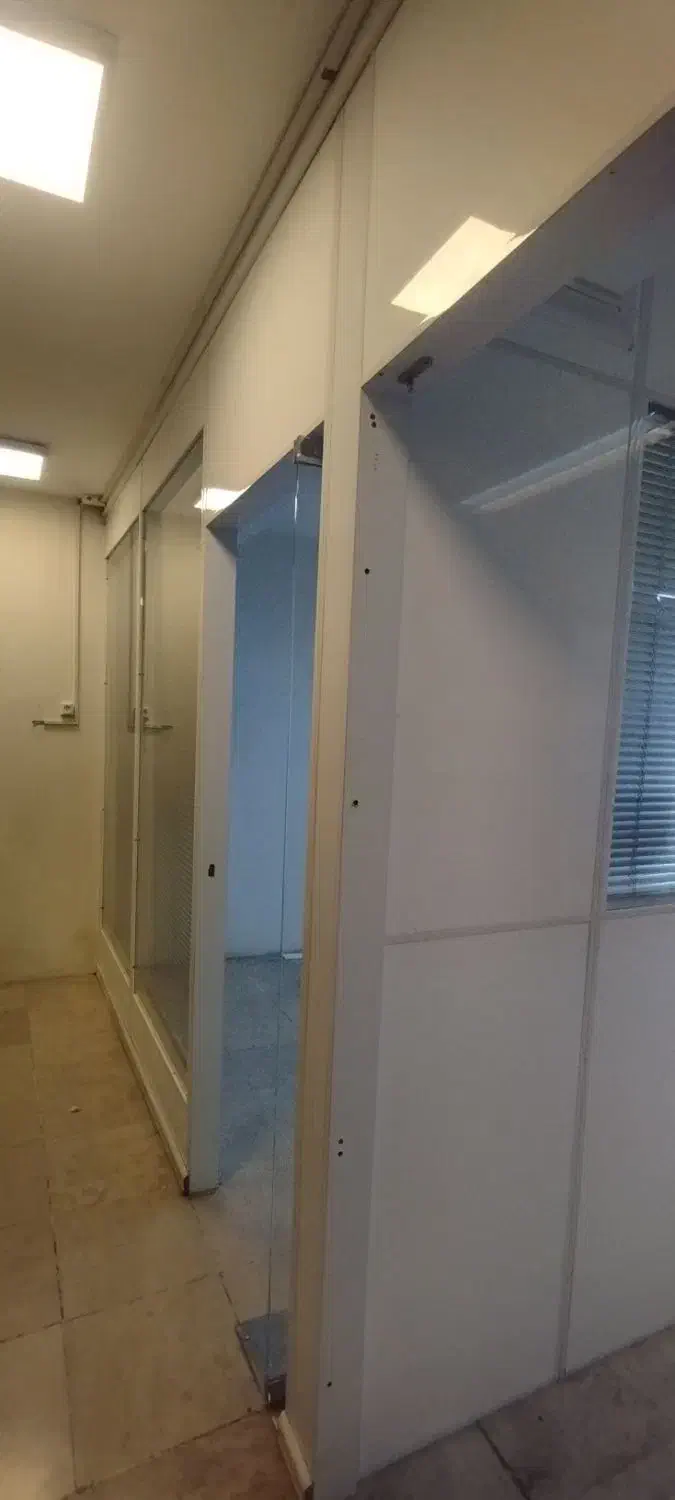 پارتیشن اداری|دفتر کار|تهران, قزل قلعه|دیوار