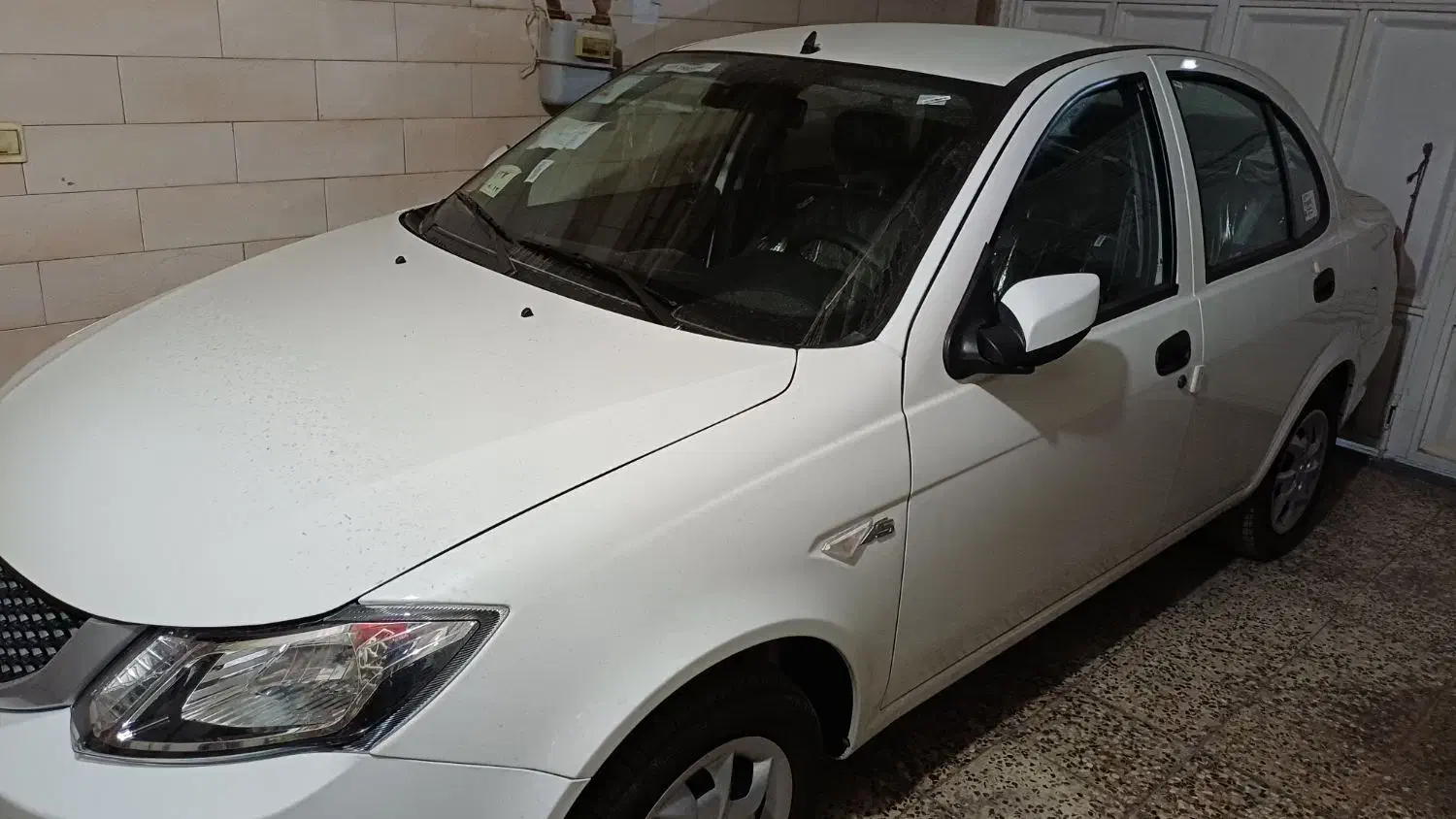 ساینا s امیدیه|خودرو سواری و وانت|امیدیه, |دیوار