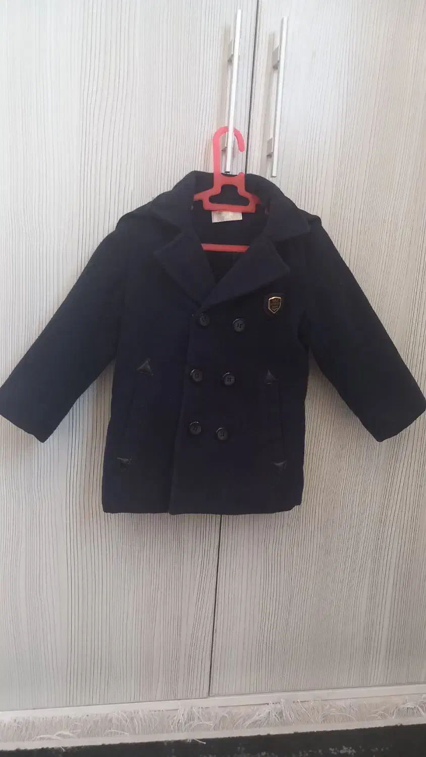 کت گرم|کفش و لباس بچه|سیرجان, |دیوار