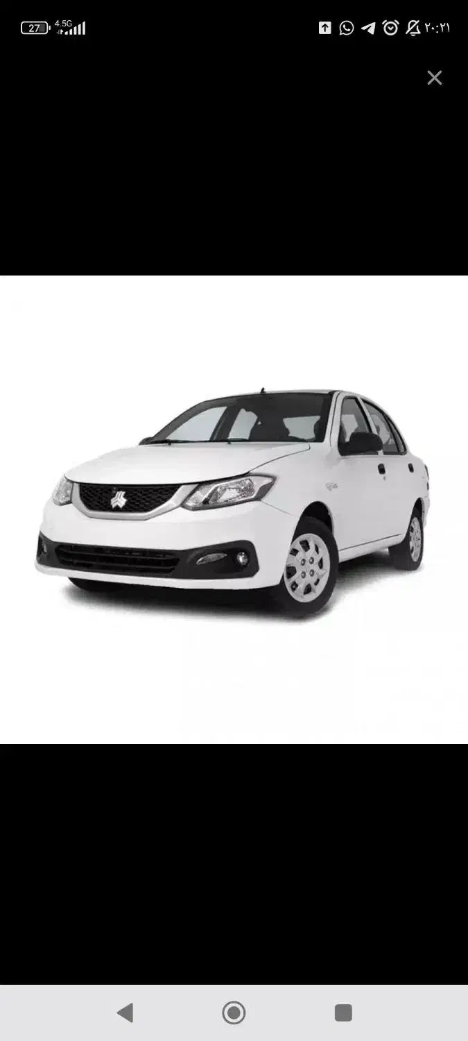 ساینا خشک|خودرو سواری و وانت|ایلام, |دیوار