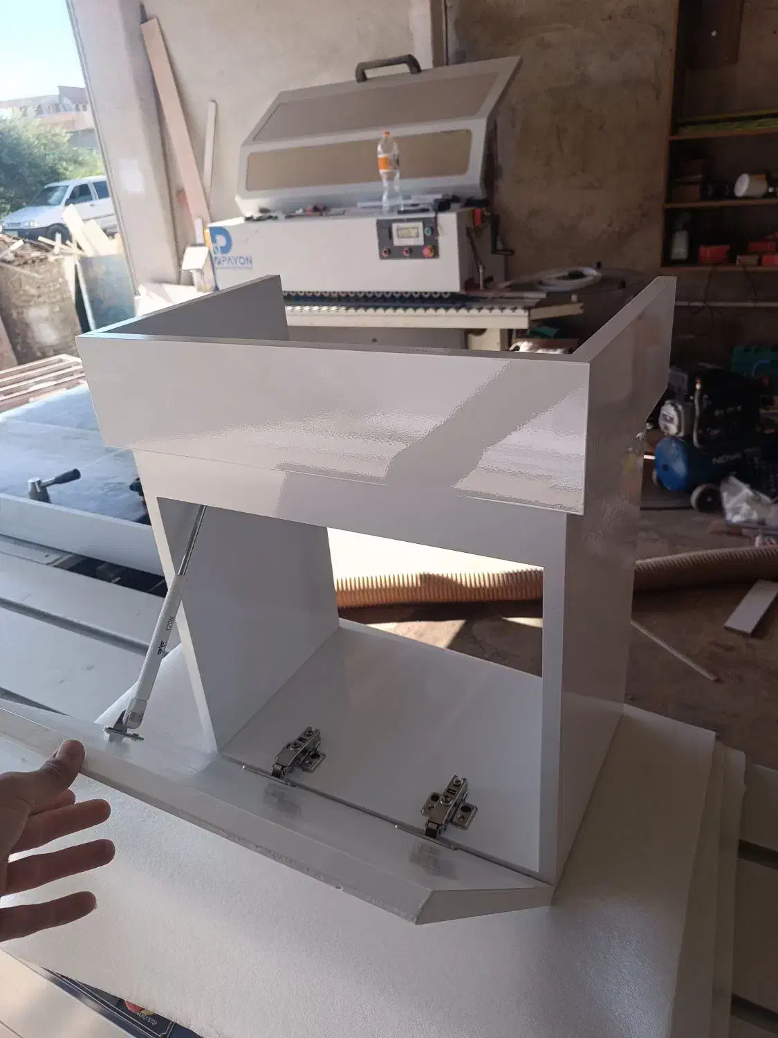 کابینت روشویی ارزان|مصالح و تجهیزات ساختمان|رامهرمز, |دیوار