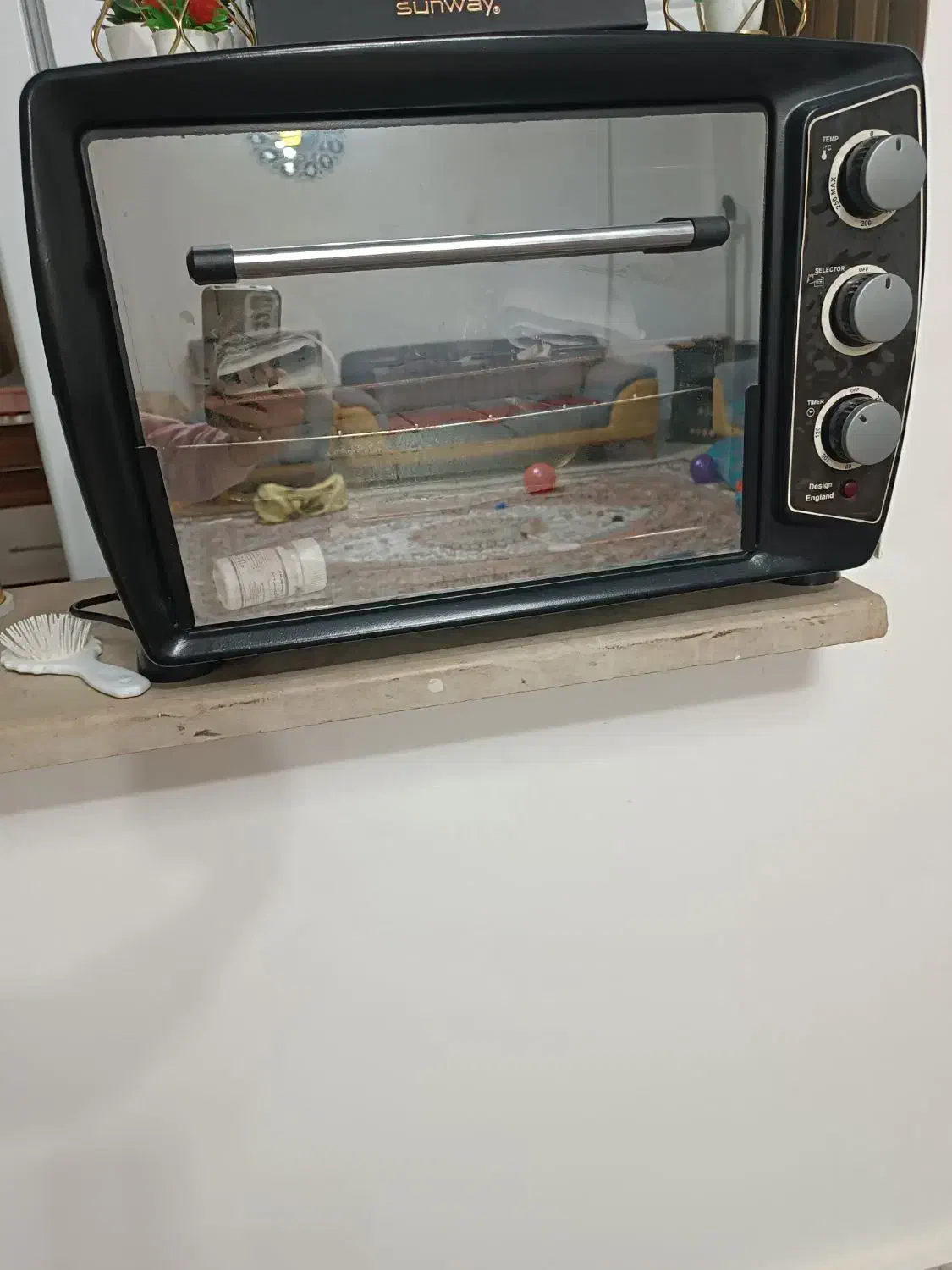 توستر|اجاق گاز و لوازم برقی پختوپز|شیروان (خراسان), |دیوار