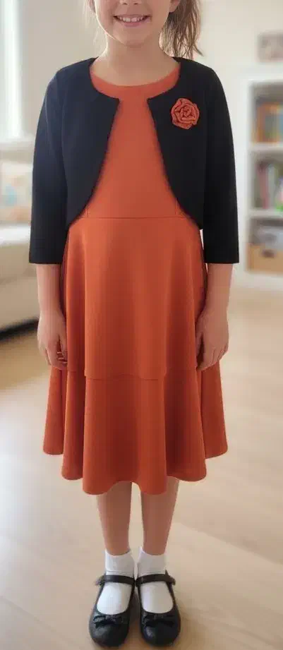 لباس بچگانه دخترانه|لباس|شیروان (خراسان), |دیوار