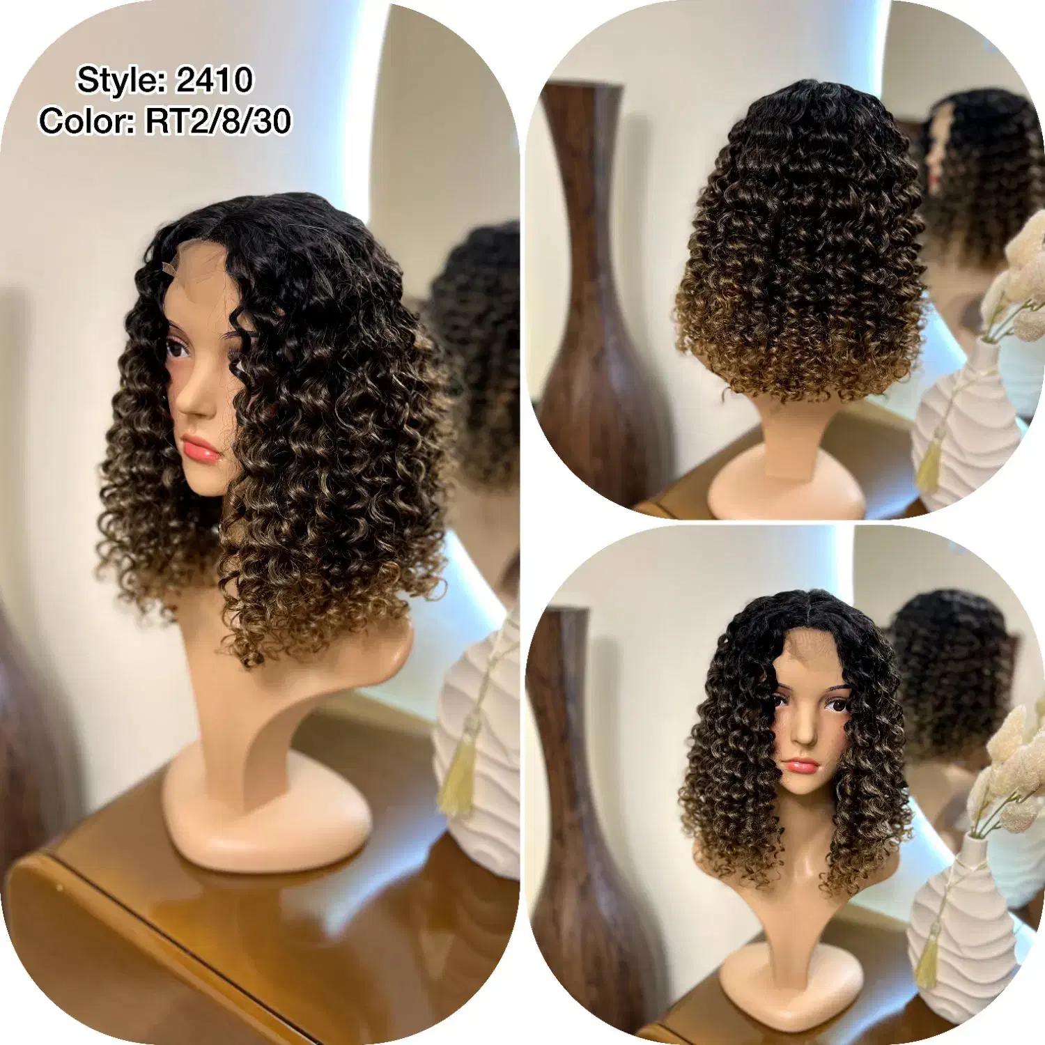 کلاه گیس فر|آرایشی، بهداشتی، درمانی|تهران, پامنار|دیوار