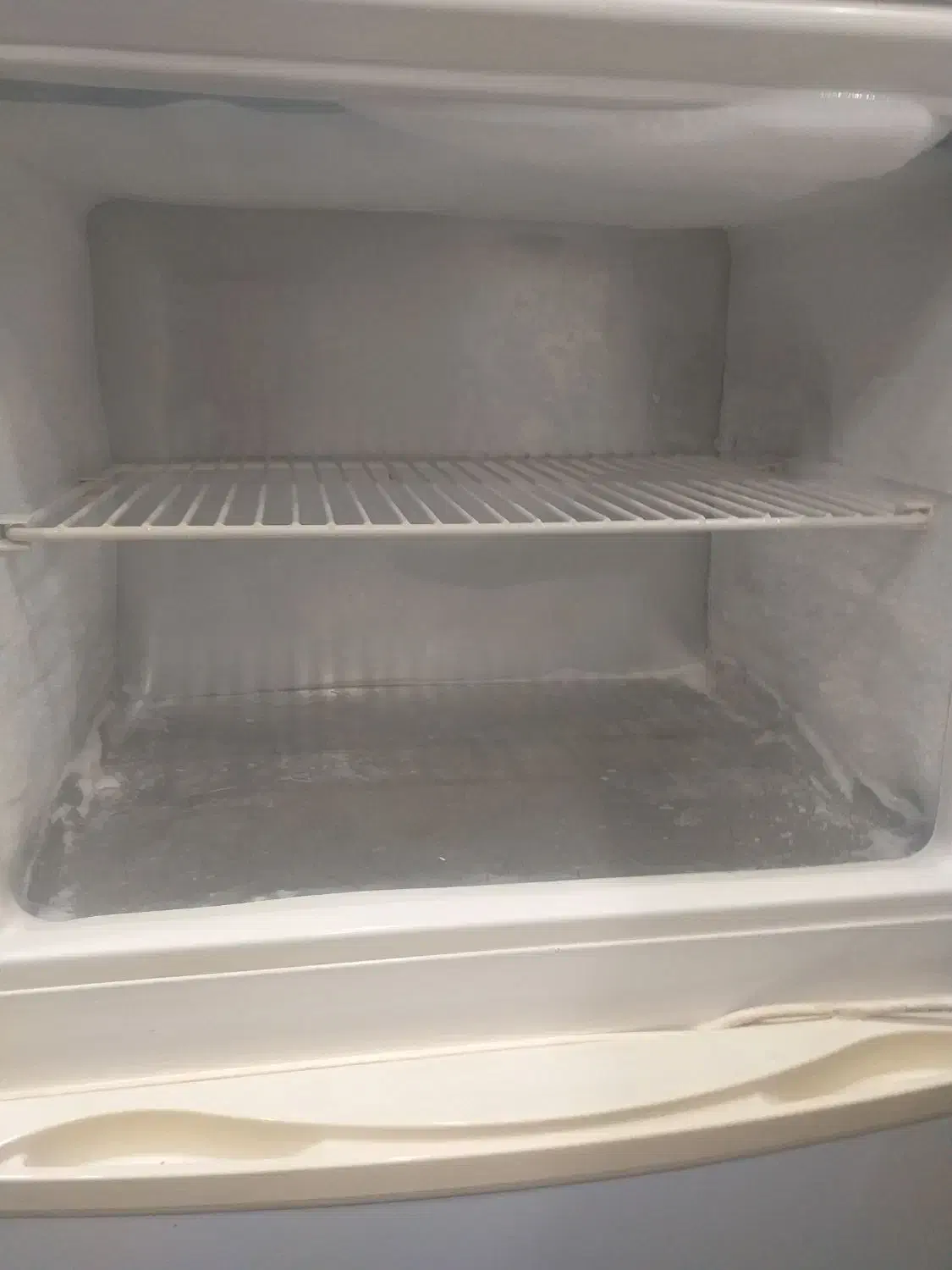 یخچال  فریزر امرسون|یخچال و فریزر|پردیس, فاز ۱۱|دیوار