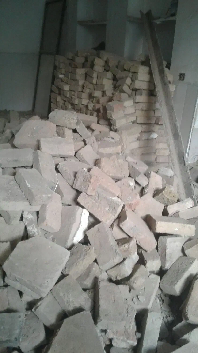 آجر ، چوب دار  و پله|مصالح و تجهیزات ساختمان|سنندج, |دیوار