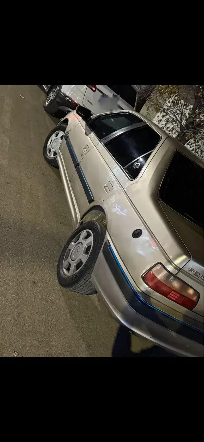 پارس|خودرو سواری و وانت|سیرجان, |دیوار