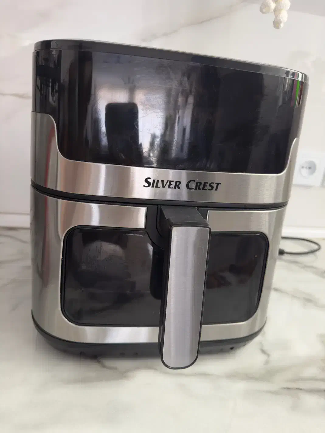 سرخ کن بدون روغن|اجاق گاز و لوازم برقی پختوپز|فسا, |دیوار