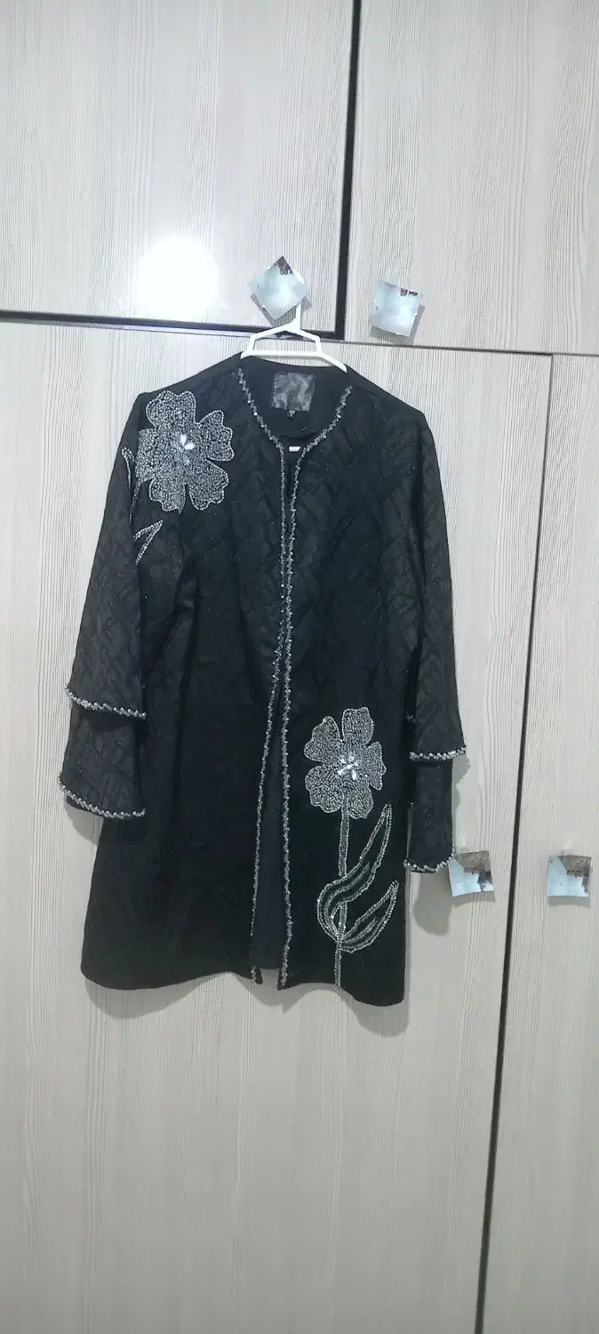 مانتو مجلسی|لباس|خرم‌آباد, |دیوار