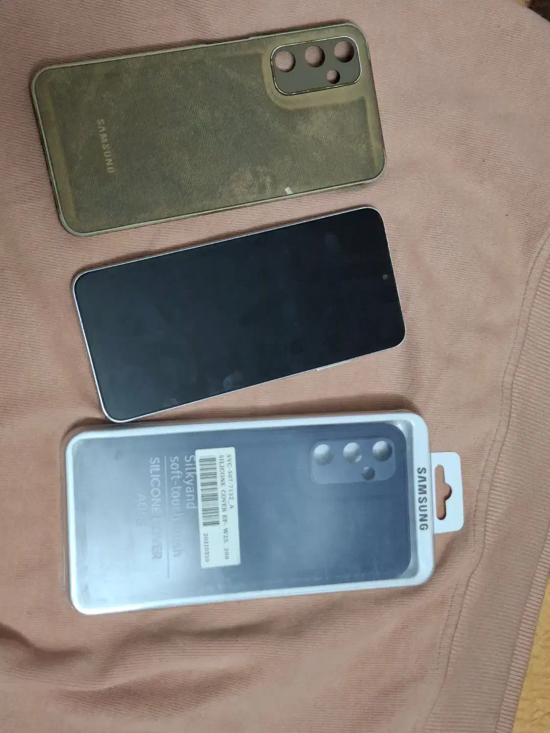 Samsung Galaxy A05s|موبایل|تهران, ارم|دیوار