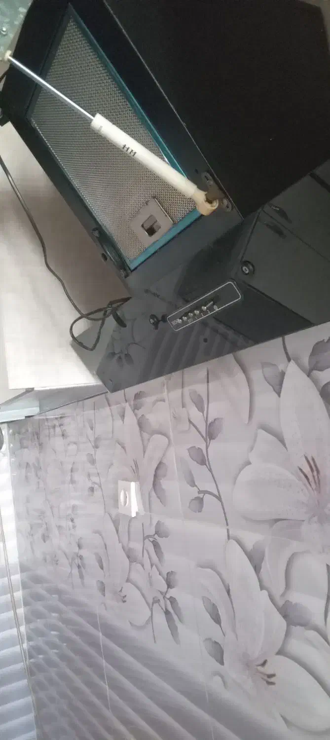 هود آشپزخانه|هود|قزوین, |دیوار