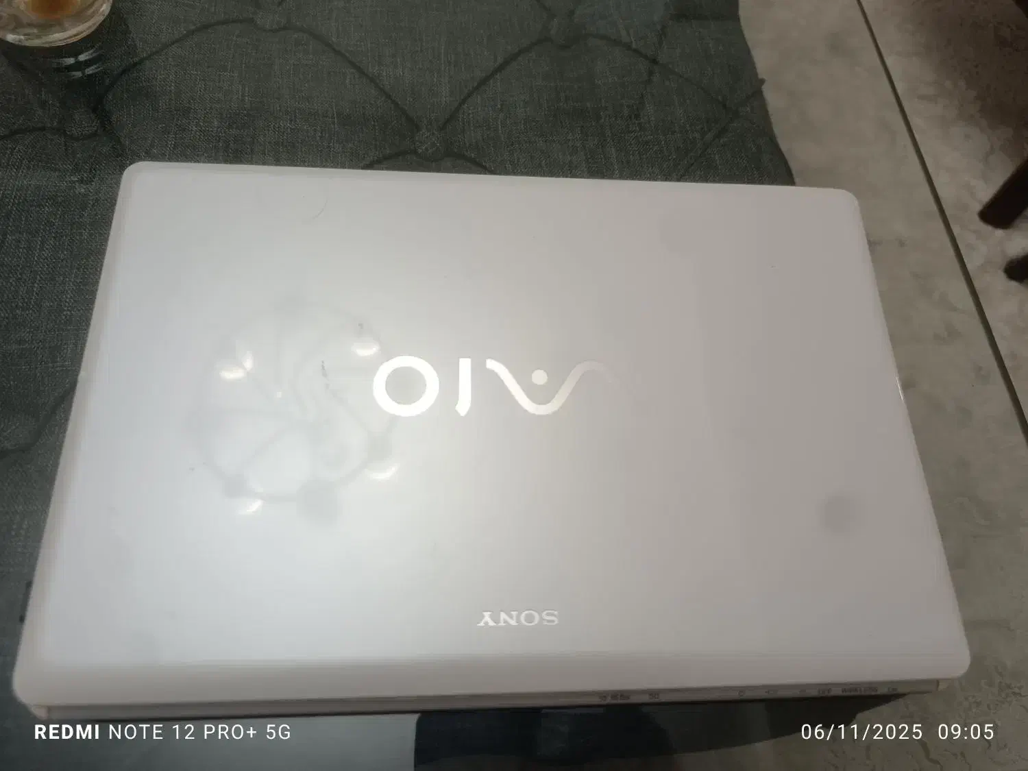 labtop sony|رایانه همراه|تهران, بنیهاشم|دیوار