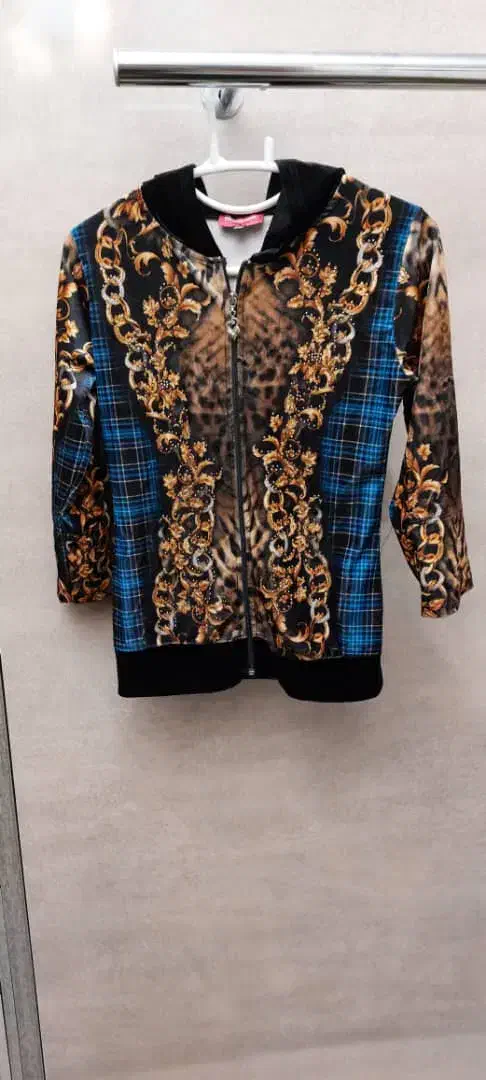 سوییشرت بچگانه|کفش و لباس بچه|تهران, شمس‌آباد|دیوار