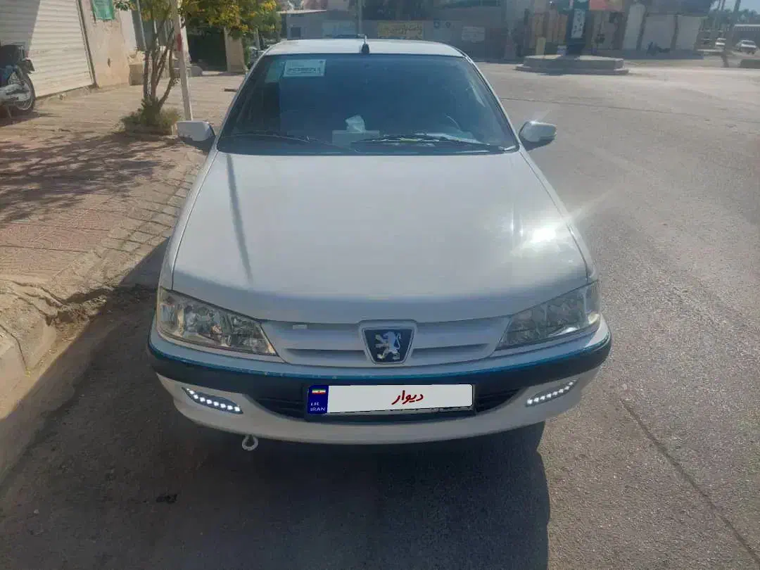 فروش پارس TU5|خودرو سواری و وانت|بوشهر, |دیوار