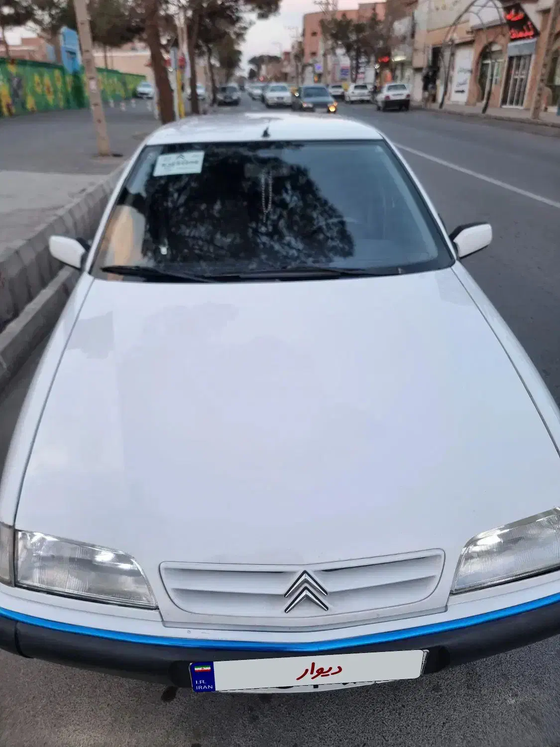 زانتیا2000|خودرو سواری و وانت|سبزوار, مدرس|دیوار