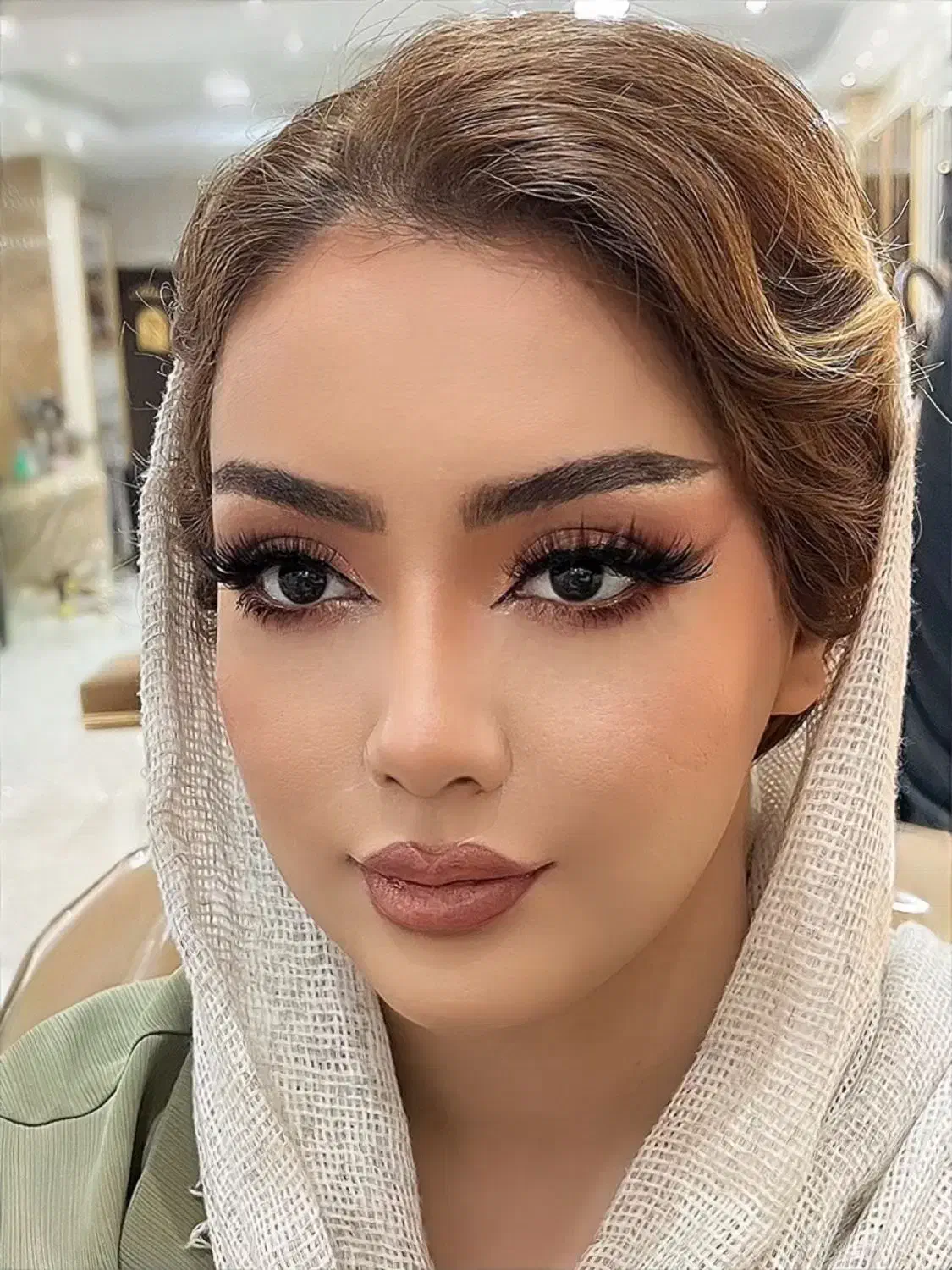 تخفیف به علت افتتاحیه|خدمات آرایشگری و زیبایی|تبریز, |دیوار