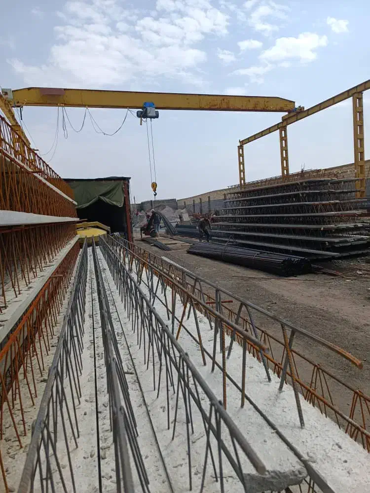 تیرچه صنعتی و سنتی و بلوک دیواری و یونولیت|مصالح و تجهیزات ساختمان|تبریز, |دیوار