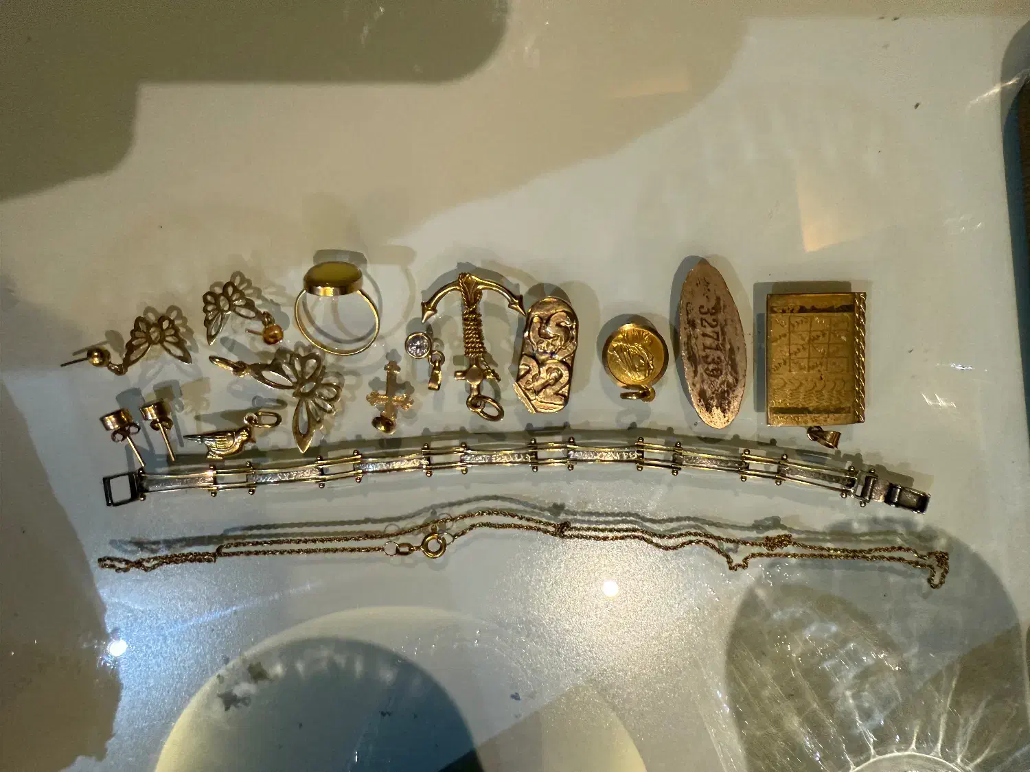 وام به دارندگان ( طلا دلار سکه ) تا ۹۵٪ ارزش|جواهرات|تهران, تهرانپارس جنوبی|دیوار