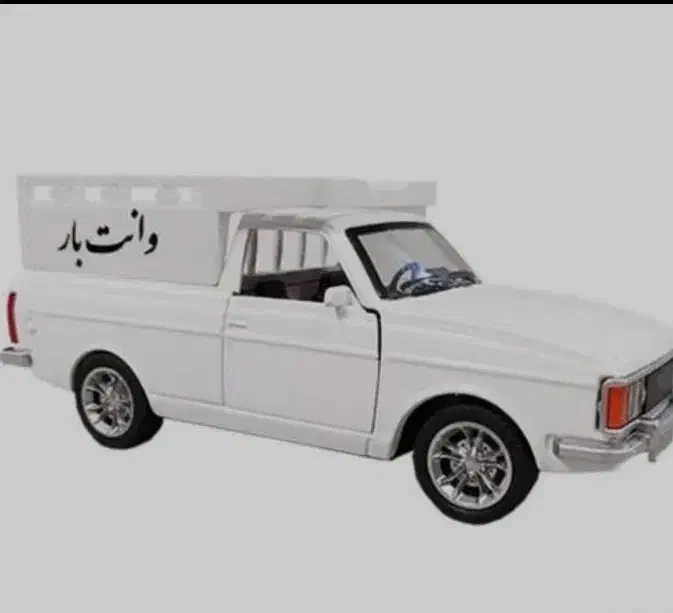 وانت بار داخل شهرو بیرون شهر با منصفانه ترین قیمت|خدمات حمل و نقل|خاش, |دیوار