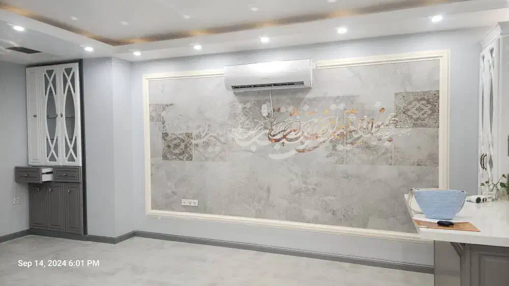 آپارتمان سه خوابه گلستان روبرو سوپر خانواده|اجارهٔ آپارتمان|قشم, |دیوار