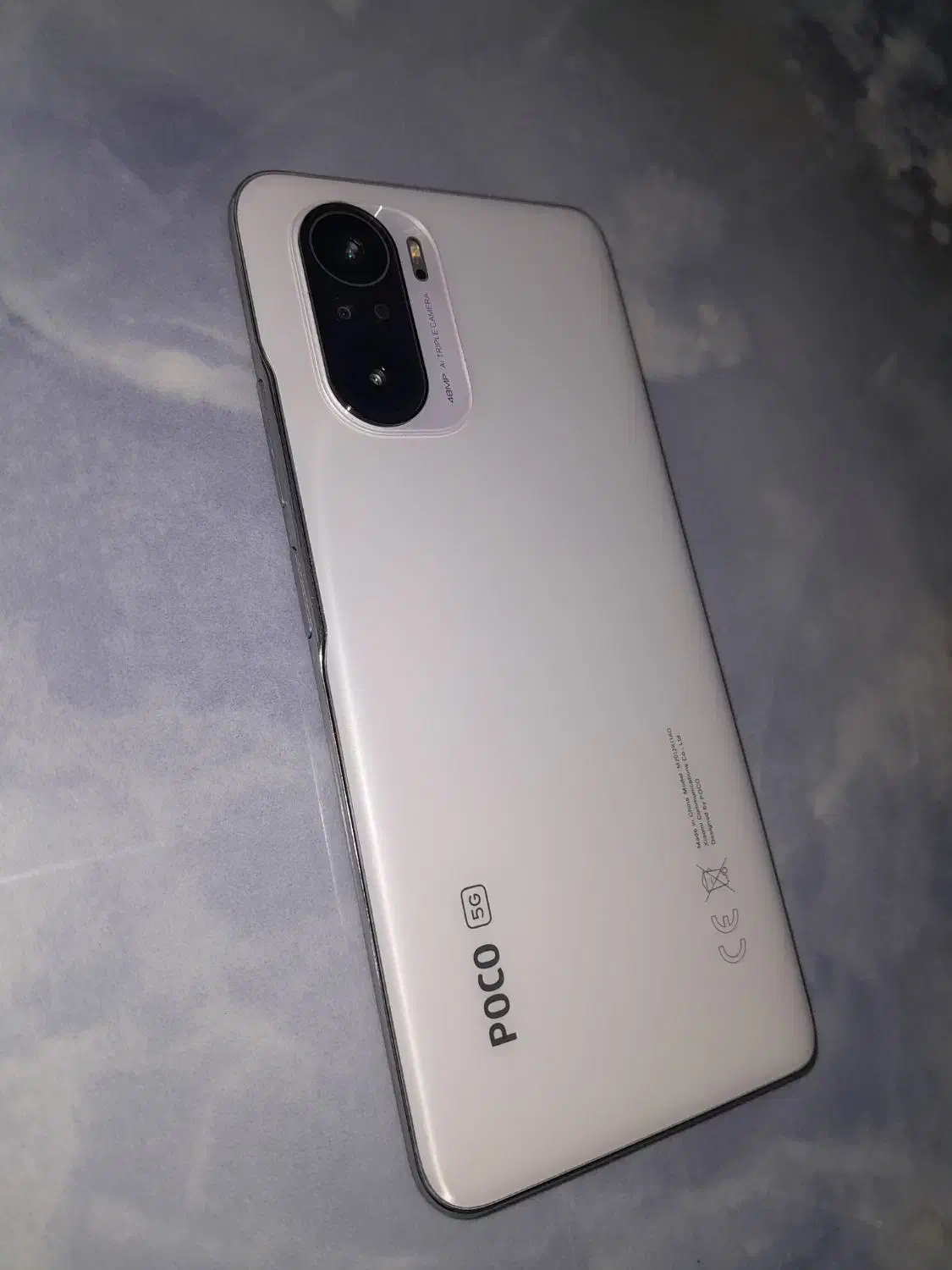 poco f3 پوکو اف تری|موبایل|مشهد, موعود|دیوار