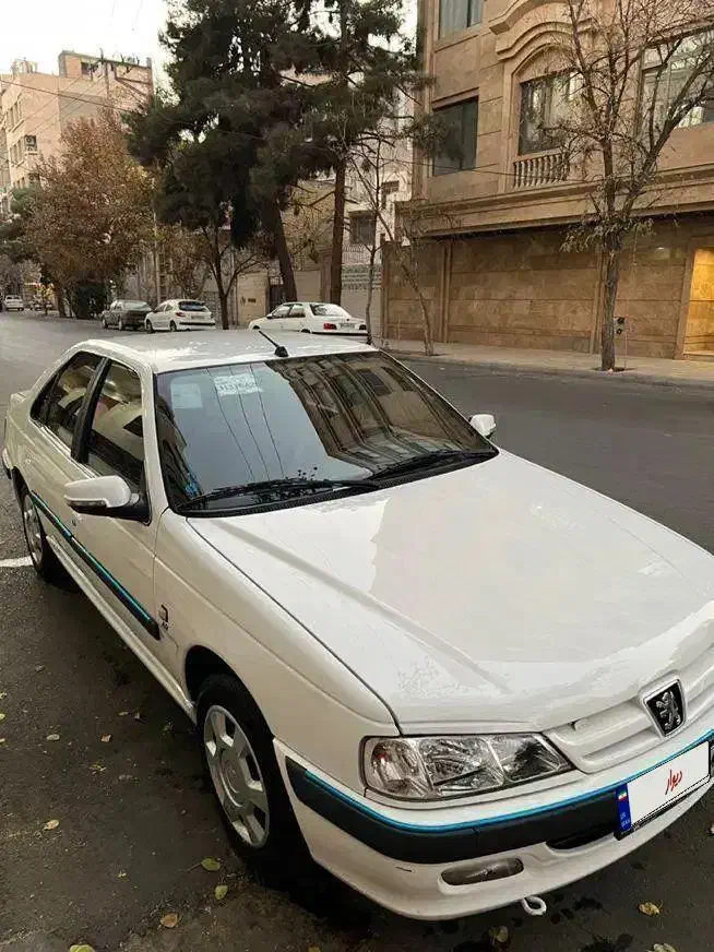 پارس tu5 بیرنگ|خودرو سواری و وانت|مشهد, سناباد|دیوار